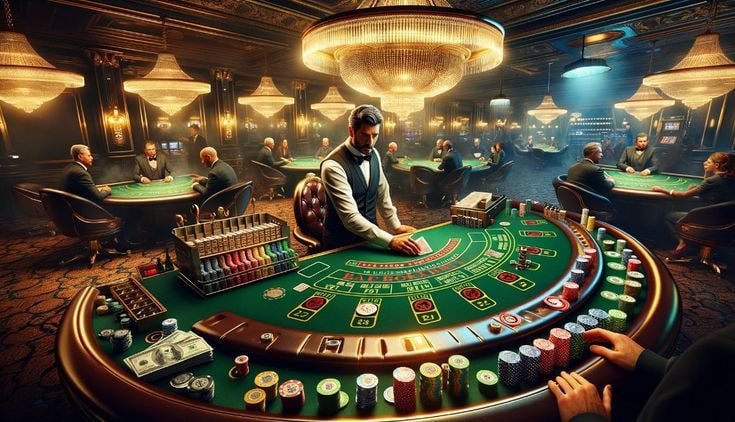 t9 slot Live Casino အကောင့်ဖွင့်ခြင်းနှင့် ကစားနည်း လမ်းညွှန်ပုံ
